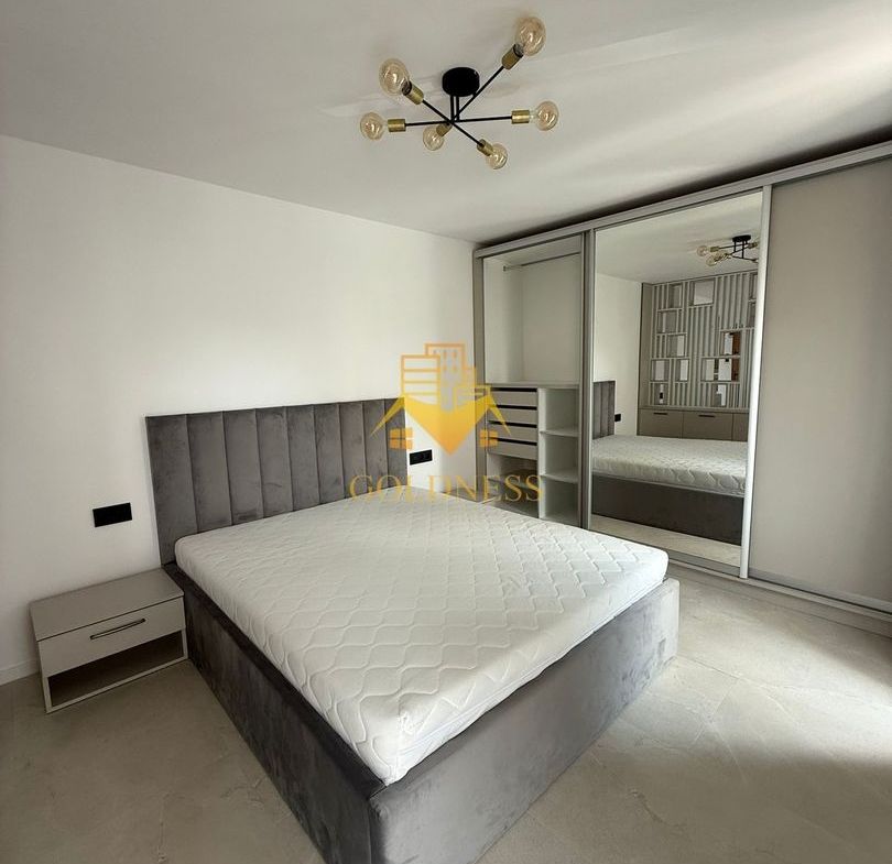 Studio, Premium, Bloc Nou, Marasti Dorobantilor zona Teodor Mihali - foto 2