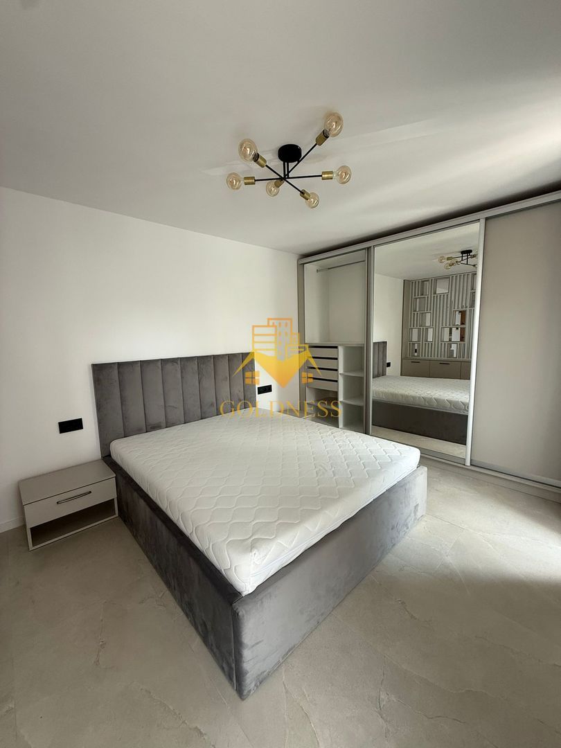 Studio, Premium, Bloc Nou, Marasti Dorobantilor zona Teodor Mihali - foto 2