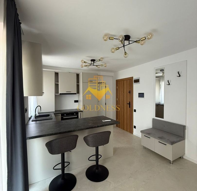 Studio, Premium, Bloc Nou, Marasti Dorobantilor zona Teodor Mihali - foto 3