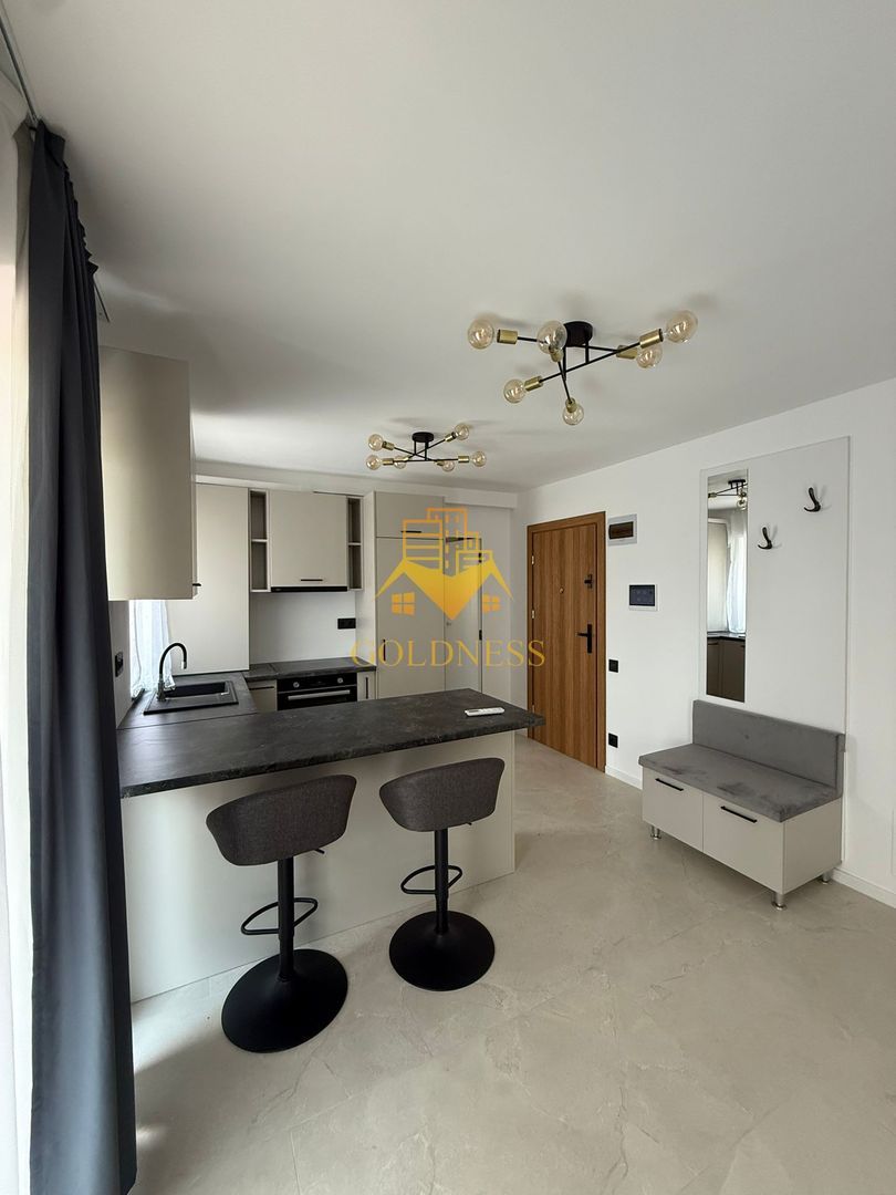 Studio, Premium, Bloc Nou, Marasti Dorobantilor zona Teodor Mihali - foto 3