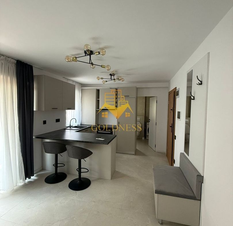 Studio, Premium, Bloc Nou, Marasti Dorobantilor zona Teodor Mihali - foto 4