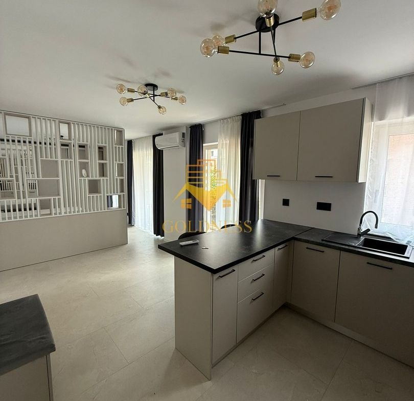 Studio, Premium, Bloc Nou, Marasti Dorobantilor zona Teodor Mihali - foto 5