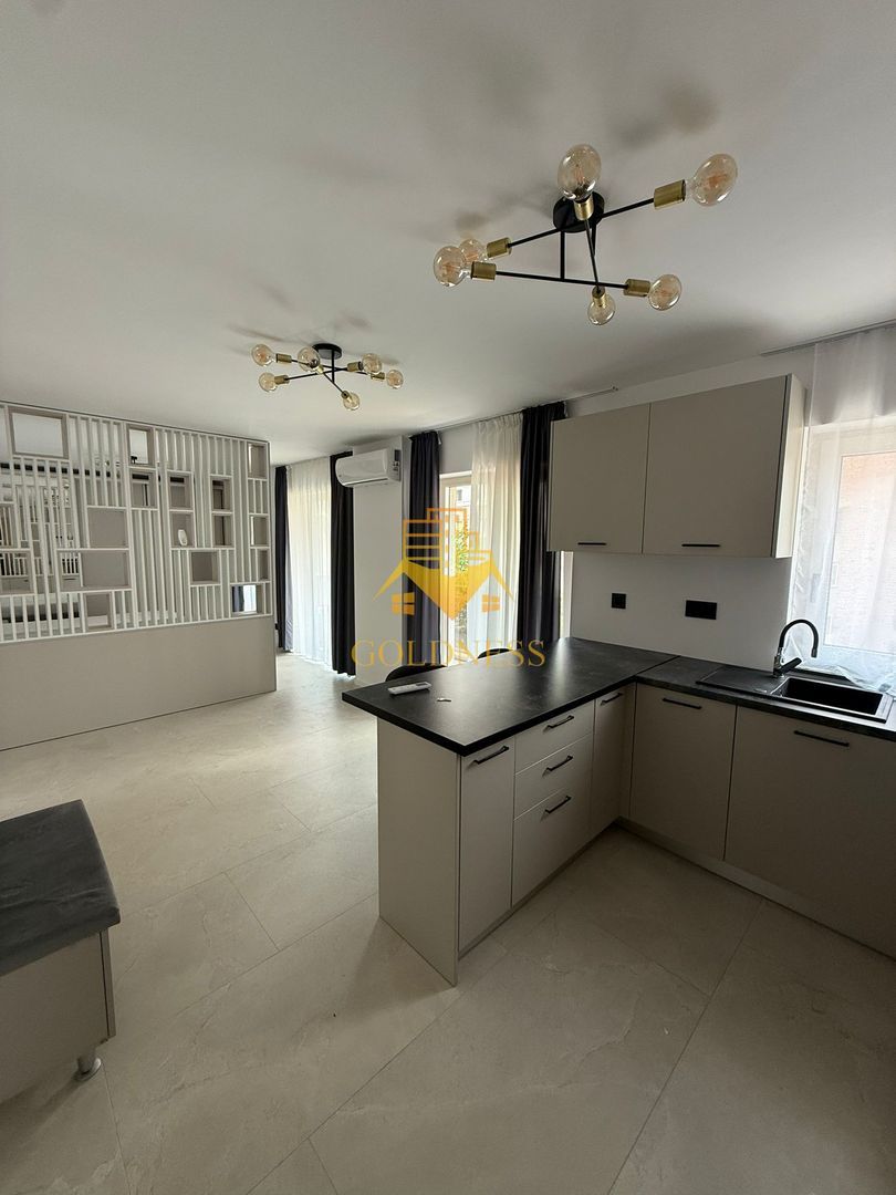 Studio, Premium, Bloc Nou, Marasti Dorobantilor zona Teodor Mihali - foto 5