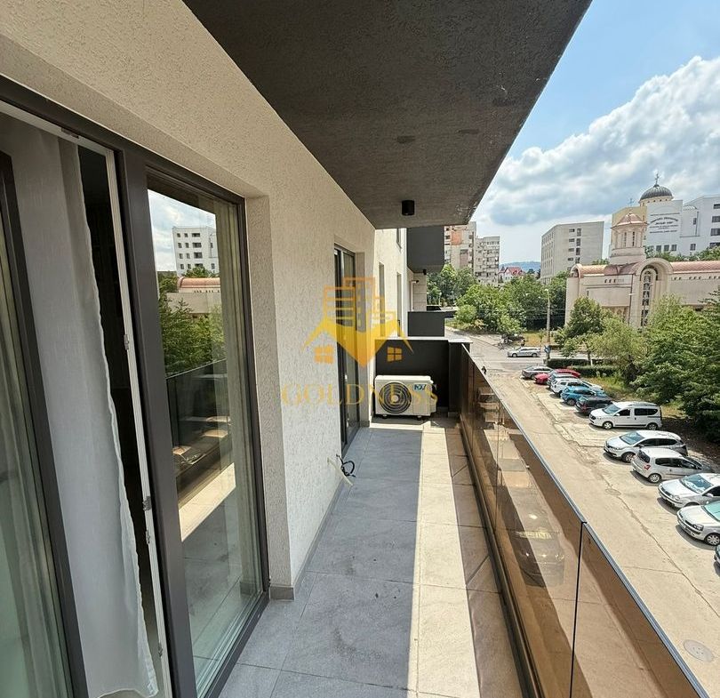 Studio, Premium, Bloc Nou, Marasti Dorobantilor zona Teodor Mihali - foto 7