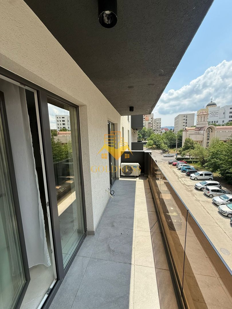 Studio, Premium, Bloc Nou, Marasti Dorobantilor zona Teodor Mihali - foto 7