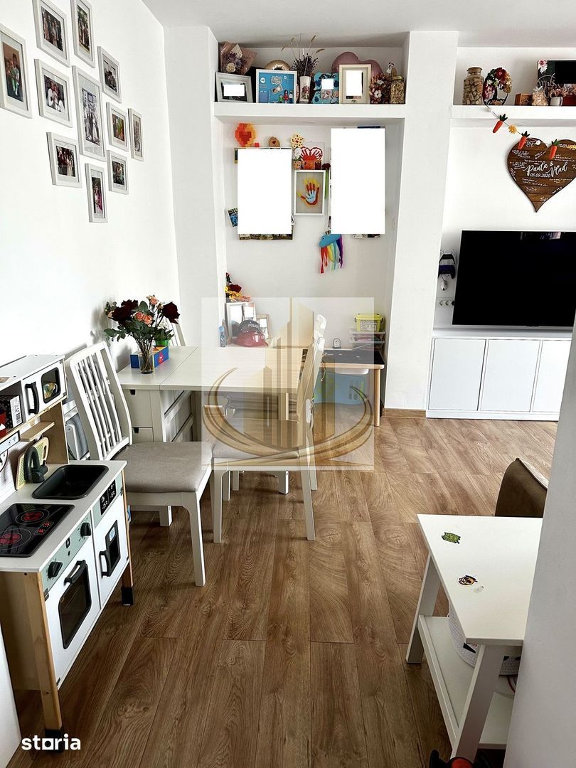 Apartament cu 4 camere si 2 bai | 84 mp | decomandat | zonă centrală - foto 7