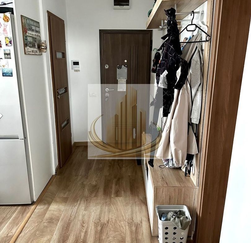 Apartament cu 4 camere si 2 bai | 84 mp | decomandat | zonă centrală - foto 8