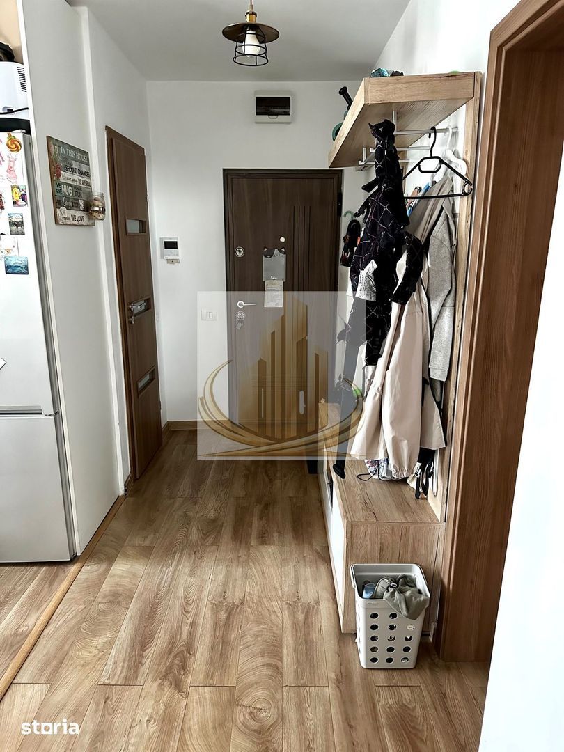 Apartament cu 4 camere si 2 bai | 84 mp | decomandat | zonă centrală - foto 8
