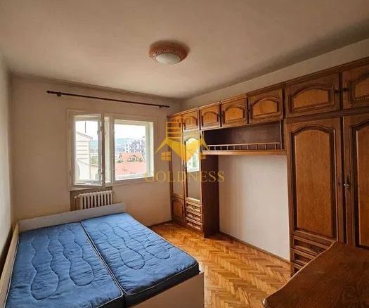 3 camere decomandate, balcon, parcare, Intre lacuri, Mol, FSEGA - Imagine principala