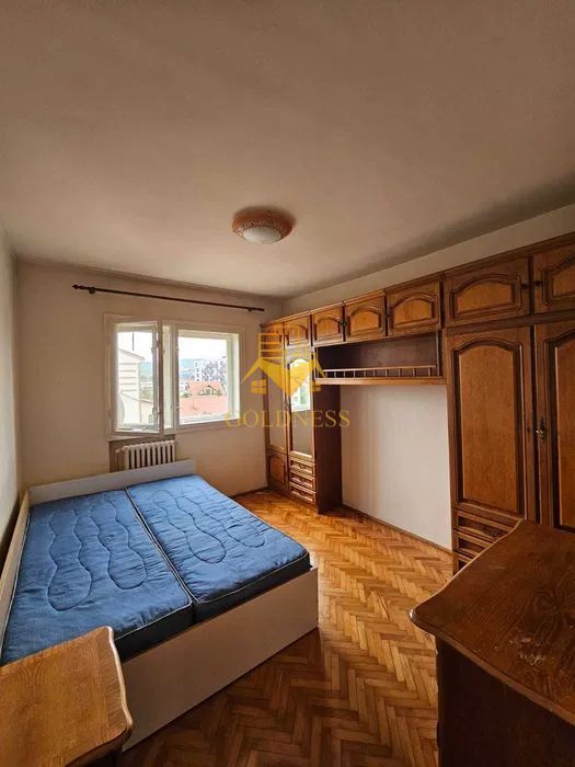 3 camere decomandate, balcon, parcare, Intre lacuri, Mol, FSEGA - Imagine principala