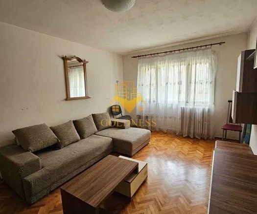 3 camere decomandate, balcon, parcare, Intre lacuri, Mol, FSEGA - foto 2