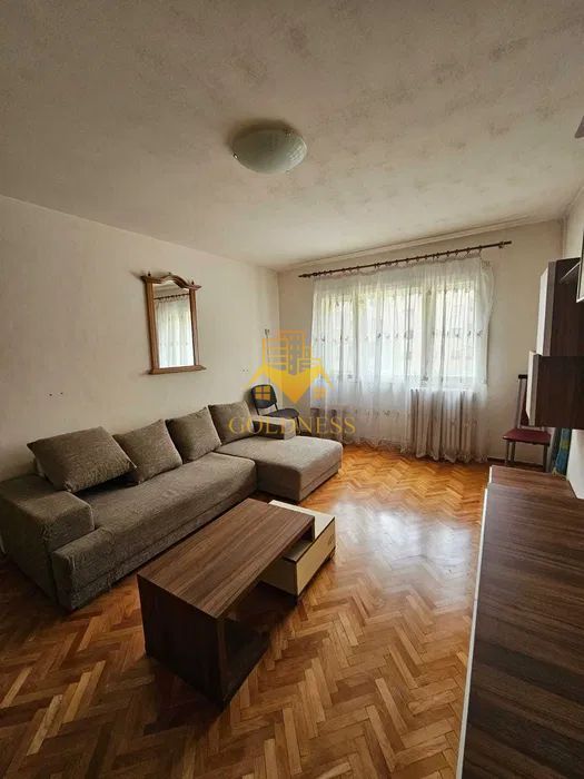 3 camere decomandate, balcon, parcare, Intre lacuri, Mol, FSEGA - foto 2
