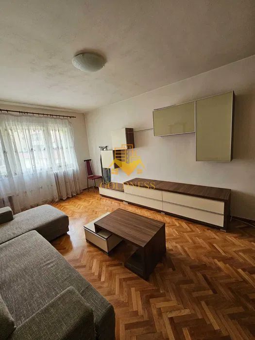 3 camere decomandate, balcon, parcare, Intre lacuri, Mol, FSEGA - foto 3