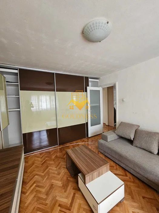 3 camere decomandate, balcon, parcare, Intre lacuri, Mol, FSEGA - foto 4