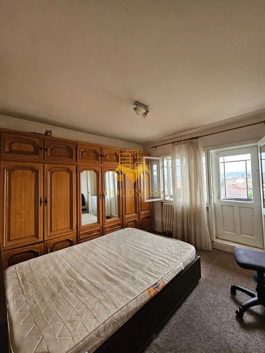 3 camere decomandate, balcon, parcare, Intre lacuri, Mol, FSEGA - foto 5