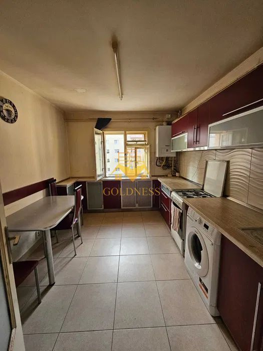 3 camere decomandate, balcon, parcare, Intre lacuri, Mol, FSEGA - foto 6