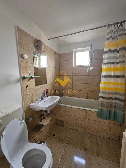 3 camere decomandate, balcon, parcare, Intre lacuri, Mol, FSEGA - foto 7