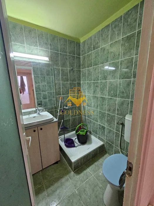 3 camere decomandate, balcon, parcare, Intre lacuri, Mol, FSEGA - foto 8