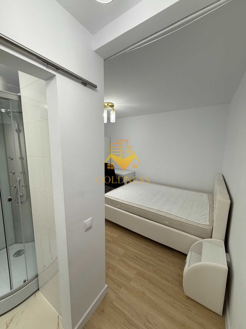 1 camera, Gheorgheni, Iulius Mall, FSEGA, Unirii, Premium, Detunata - foto 2