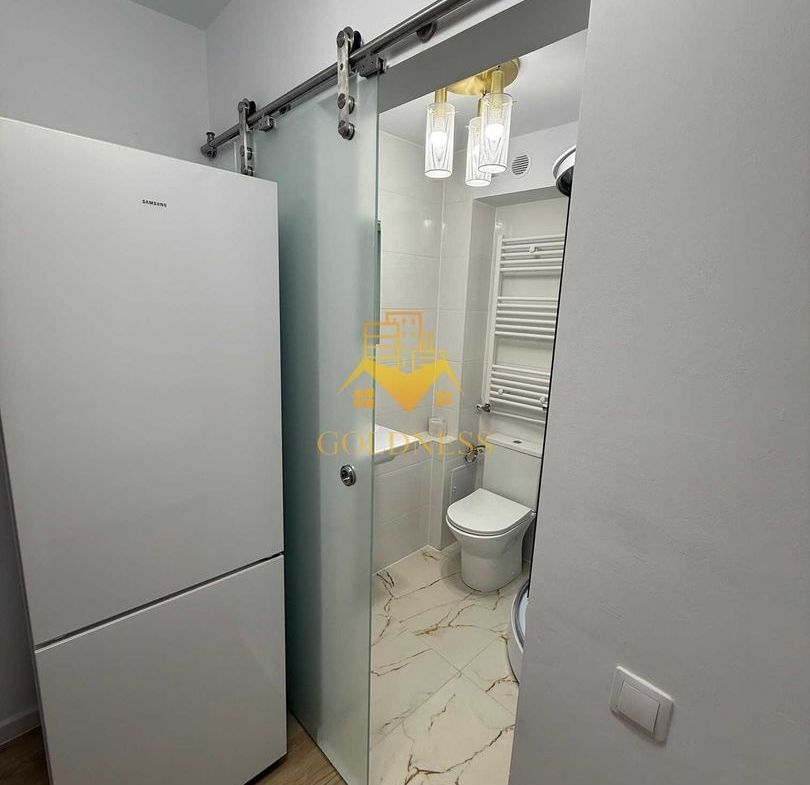 1 camera, Gheorgheni, Iulius Mall, FSEGA, Unirii, Premium, Detunata - foto 6