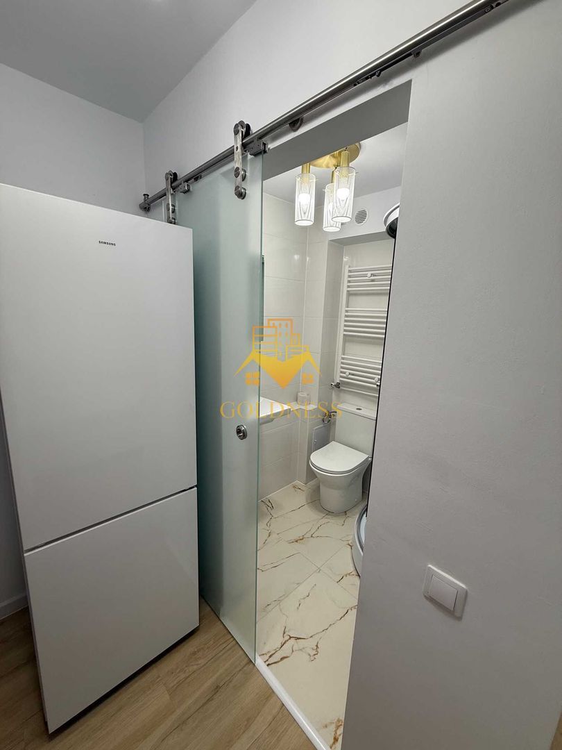 1 camera, Gheorgheni, Iulius Mall, FSEGA, Unirii, Premium, Detunata - foto 6