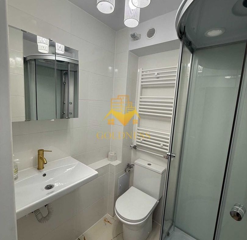 1 camera, Gheorgheni, Iulius Mall, FSEGA, Unirii, Premium, Detunata - foto 7