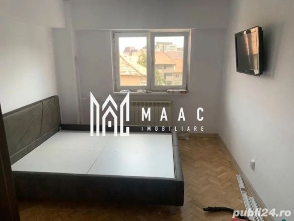 Apartament 2 camere | Ultracentral, Râmnicu Vâlcea | 50 mp - Imagine principala