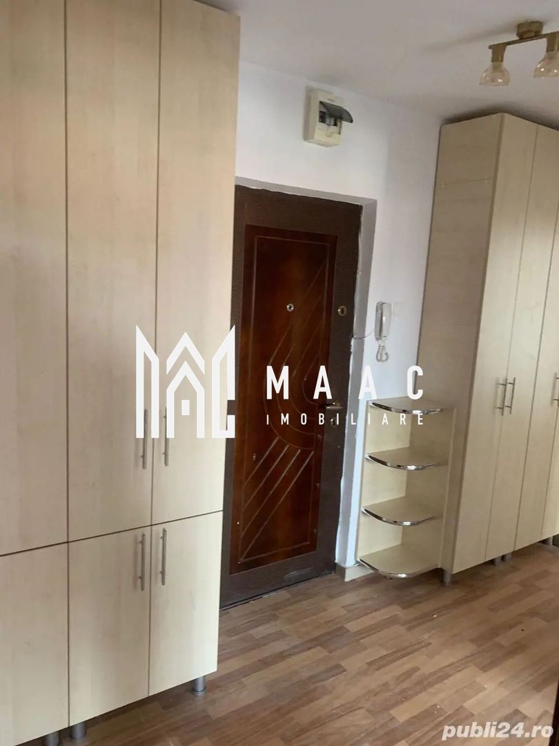 Apartament 2 camere | Ultracentral, Râmnicu Vâlcea | 50 mp - foto 2