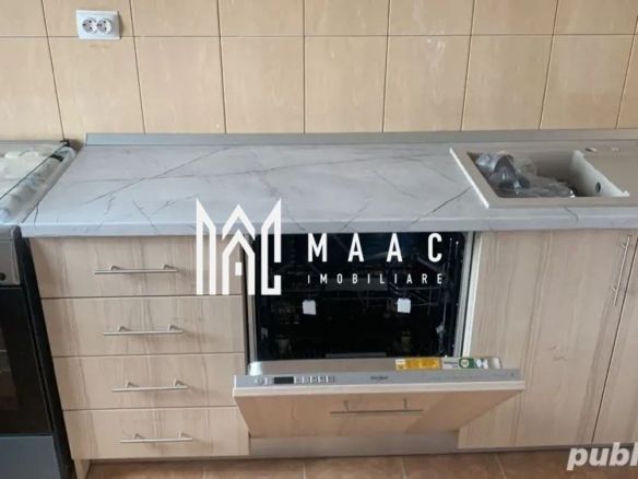 Apartament 2 camere | Ultracentral, Râmnicu Vâlcea | 50 mp - foto 3