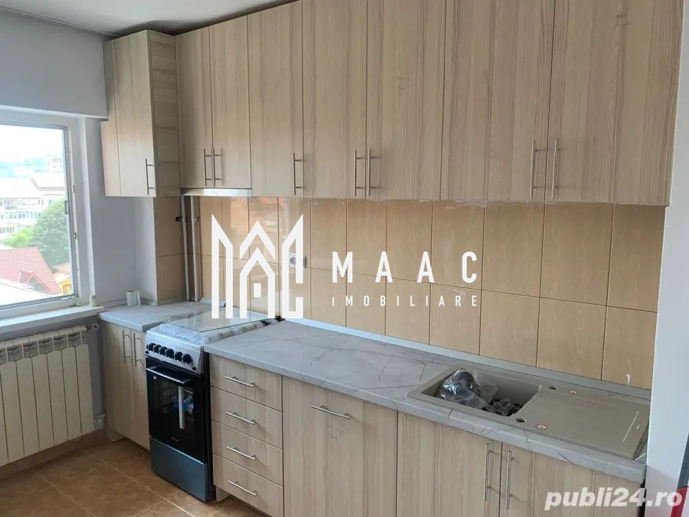Apartament 2 camere | Ultracentral, Râmnicu Vâlcea | 50 mp - foto 4