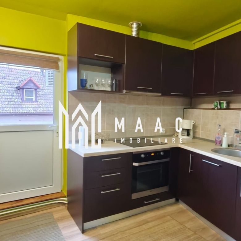Apartament 3 camere la casă | Șelimbăr | 55 mp, parcare - Imagine principala