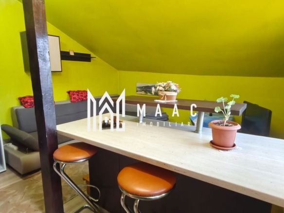 Apartament 3 camere la casă | Șelimbăr | 55 mp, parcare - foto 3