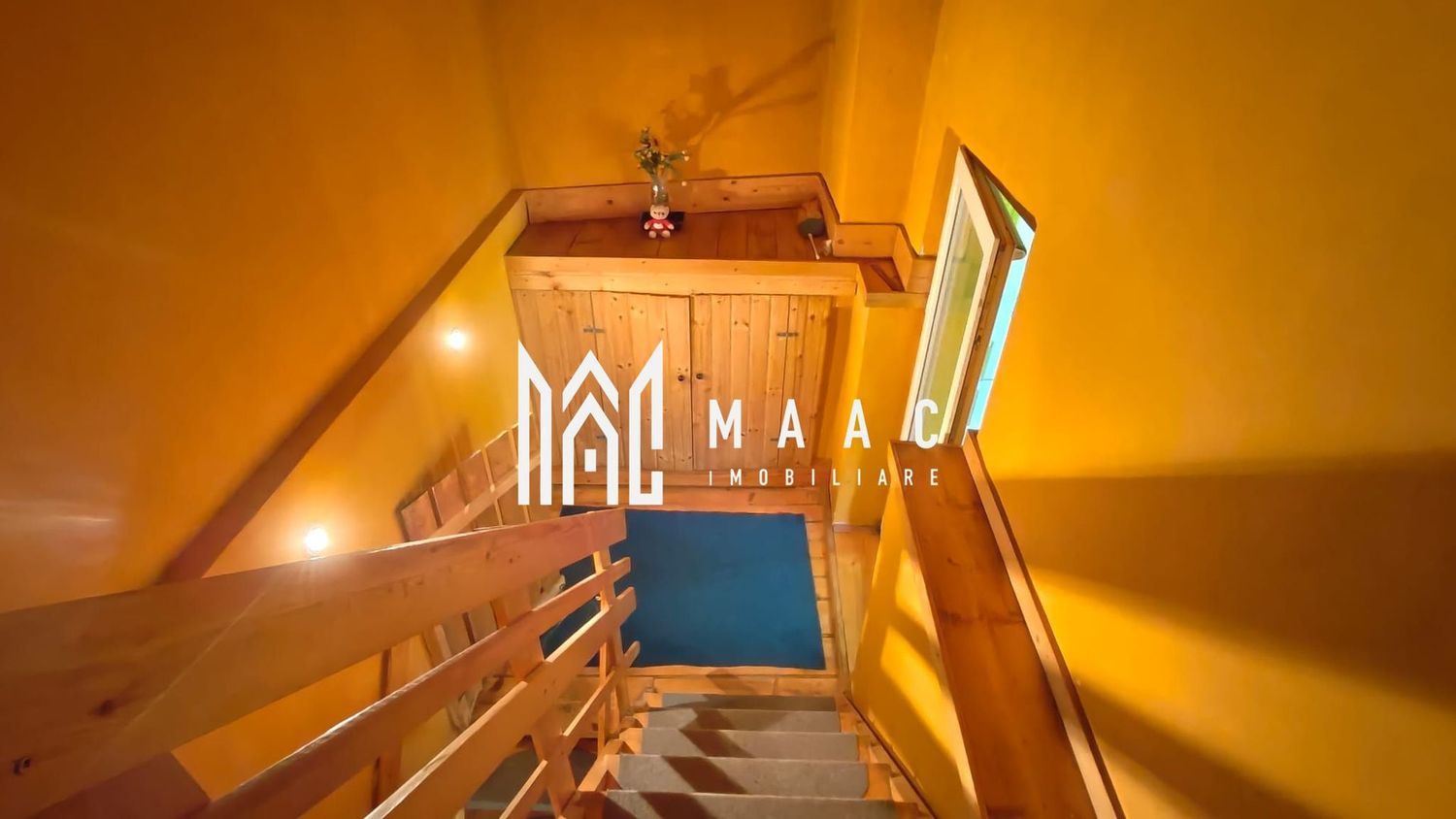 Apartament 3 camere la casă | Șelimbăr | 55 mp, parcare - foto 4