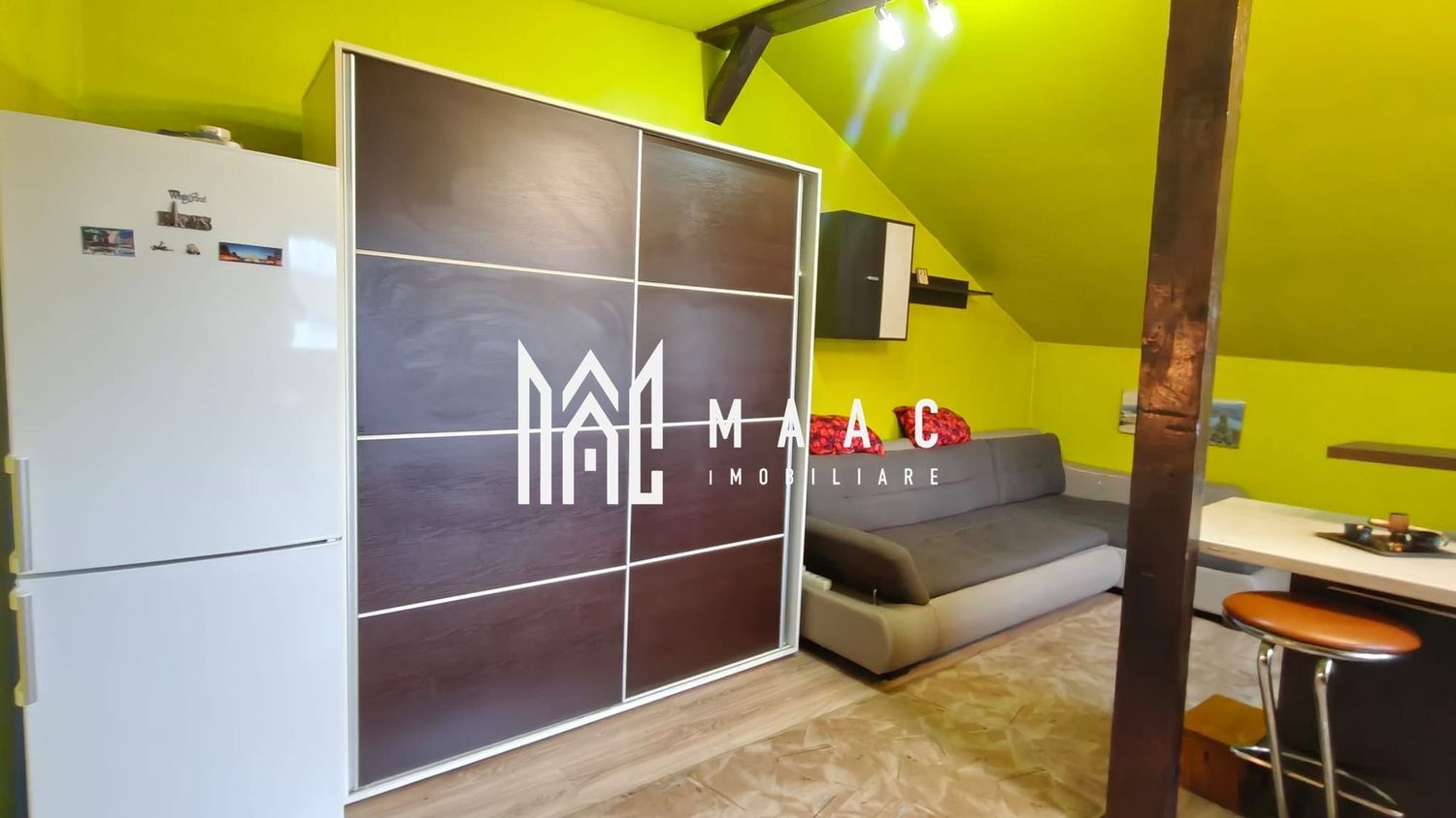 Apartament 3 camere la casă | Șelimbăr | 55 mp, parcare - foto 5
