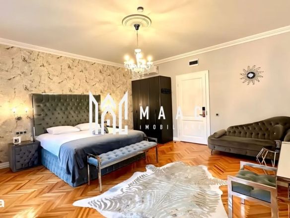 Apartament 4 camere | Ultracentral Sibiu | 88 mp, 2 băi - foto 2