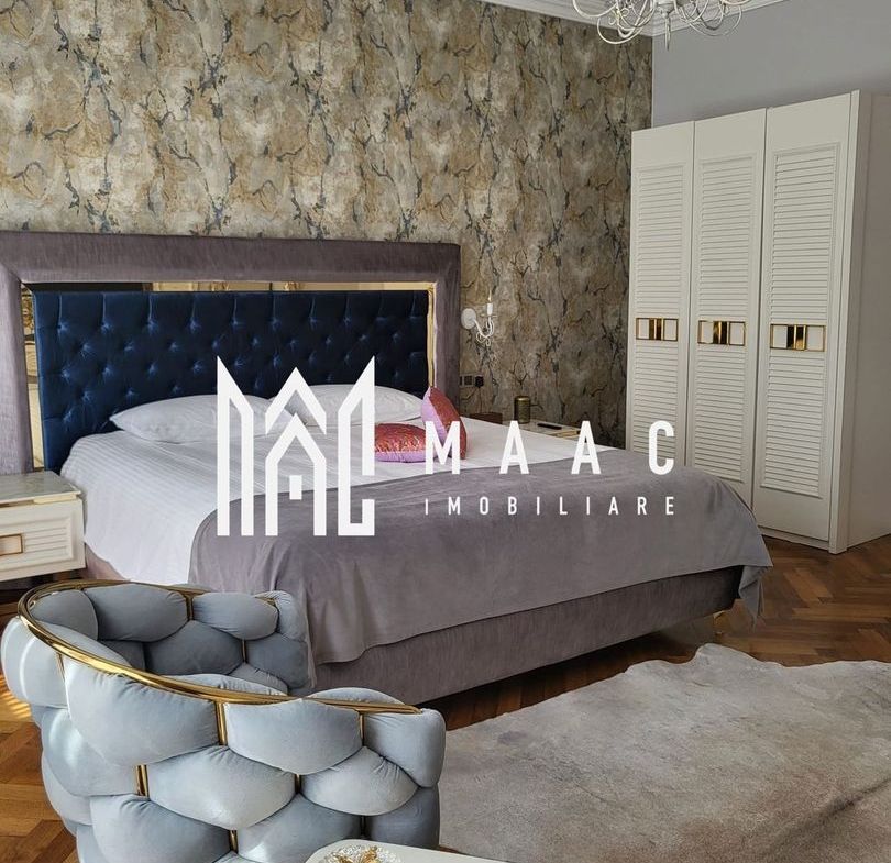 Apartament 4 camere | Ultracentral Sibiu | 88 mp, 2 băi - foto 7