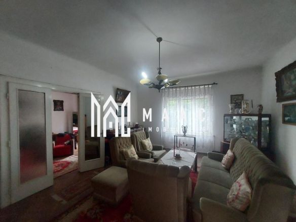 Casă de vânzare Sibiu | Ultracentral | 196 mp, 6 camere - Imagine principala