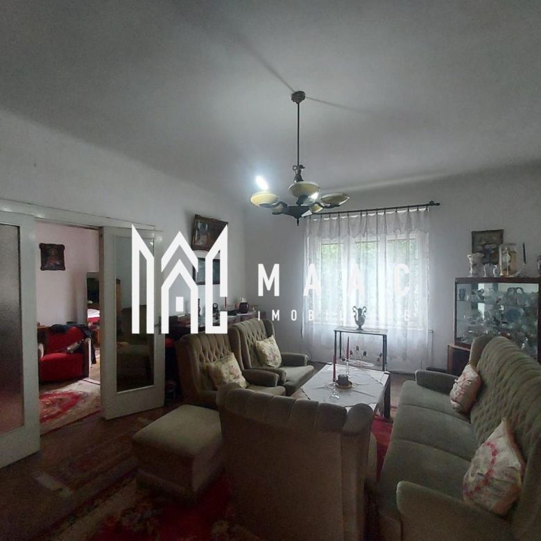 Casă de vânzare Sibiu | Ultracentral | 196 mp, 6 camere - Imagine principala
