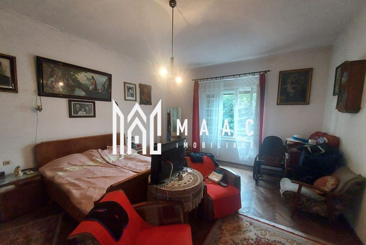 Casă de vânzare Sibiu | Ultracentral | 196 mp, 6 camere - foto 2