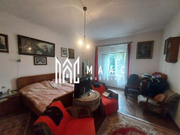 Casă de vânzare Sibiu | Ultracentral | 196 mp, 6 camere - foto 2