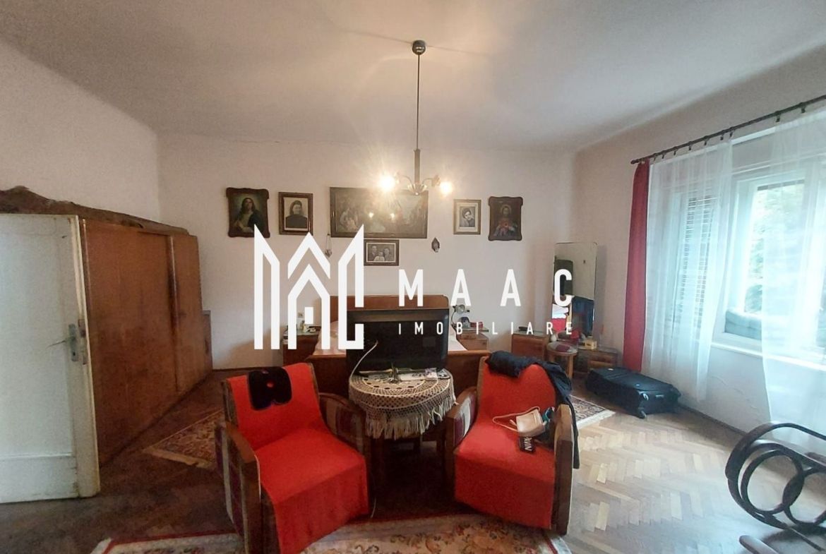 Casă de vânzare Sibiu | Ultracentral | 196 mp, 6 camere - foto 3