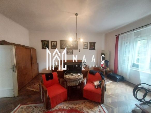 Casă de vânzare Sibiu | Ultracentral | 196 mp, 6 camere - foto 3