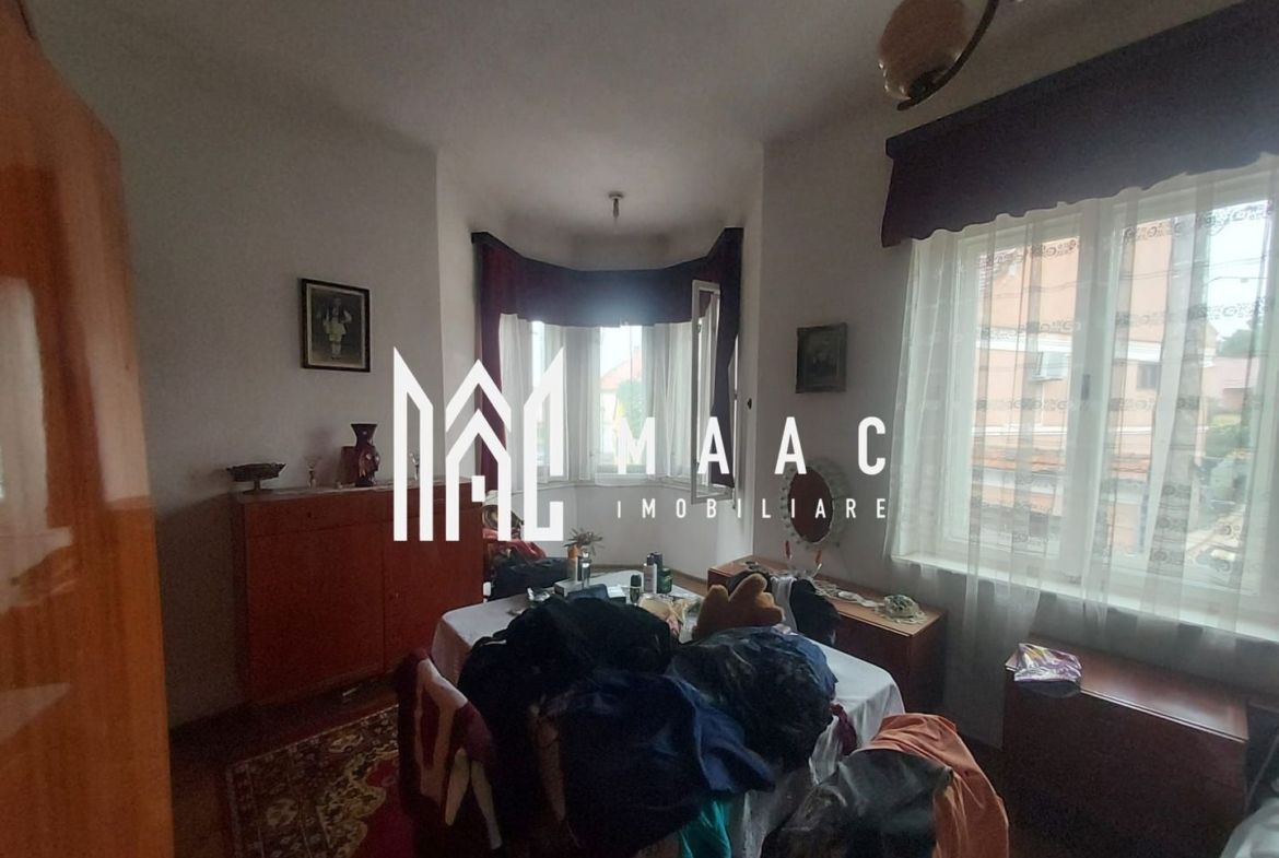 Casă de vânzare Sibiu | Ultracentral | 196 mp, 6 camere - foto 4