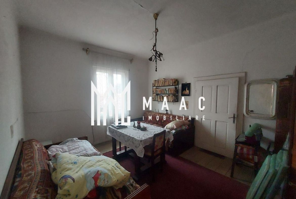 Casă de vânzare Sibiu | Ultracentral | 196 mp, 6 camere - foto 5