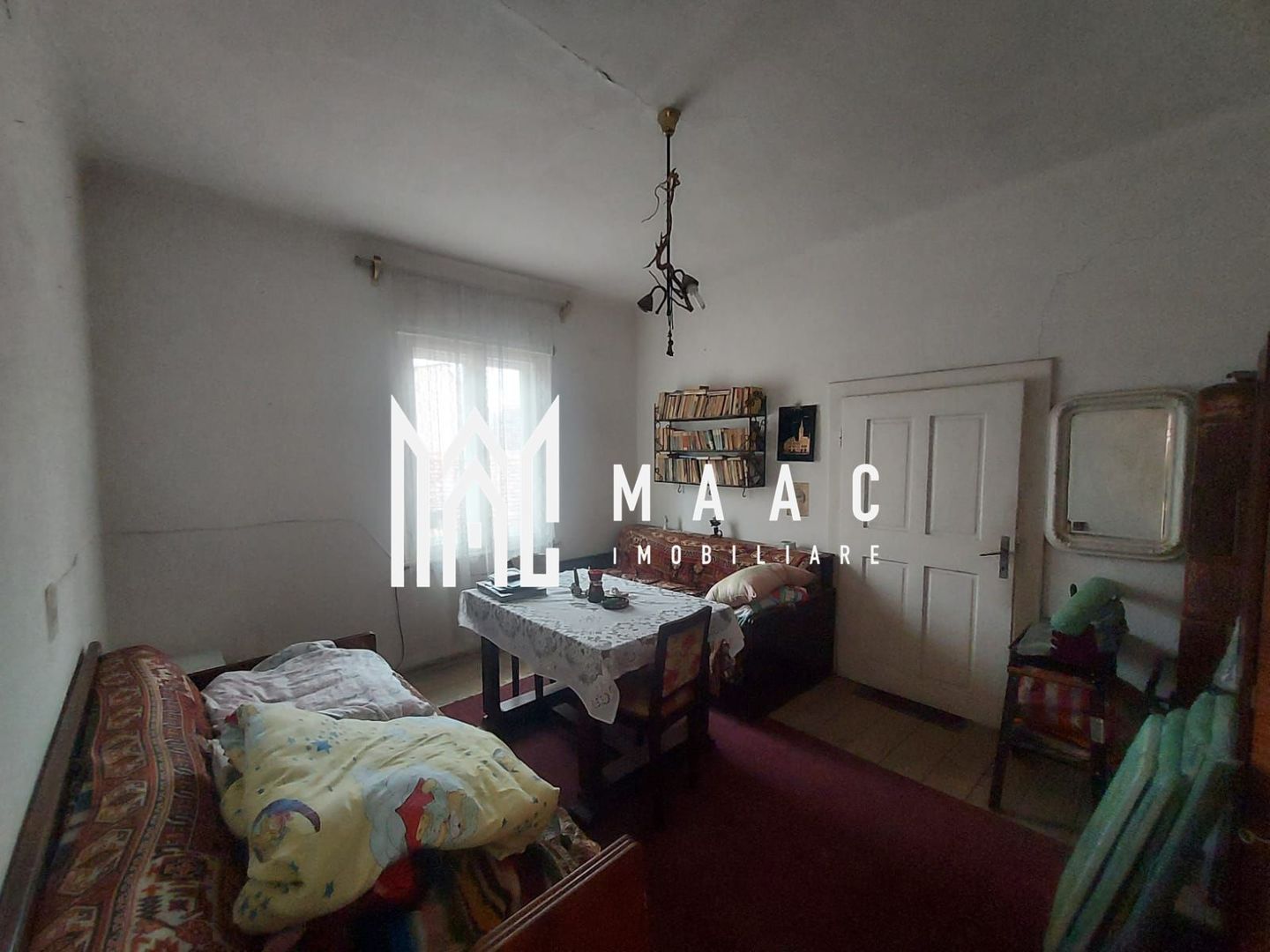 Casă de vânzare Sibiu | Ultracentral | 196 mp, 6 camere - foto 5