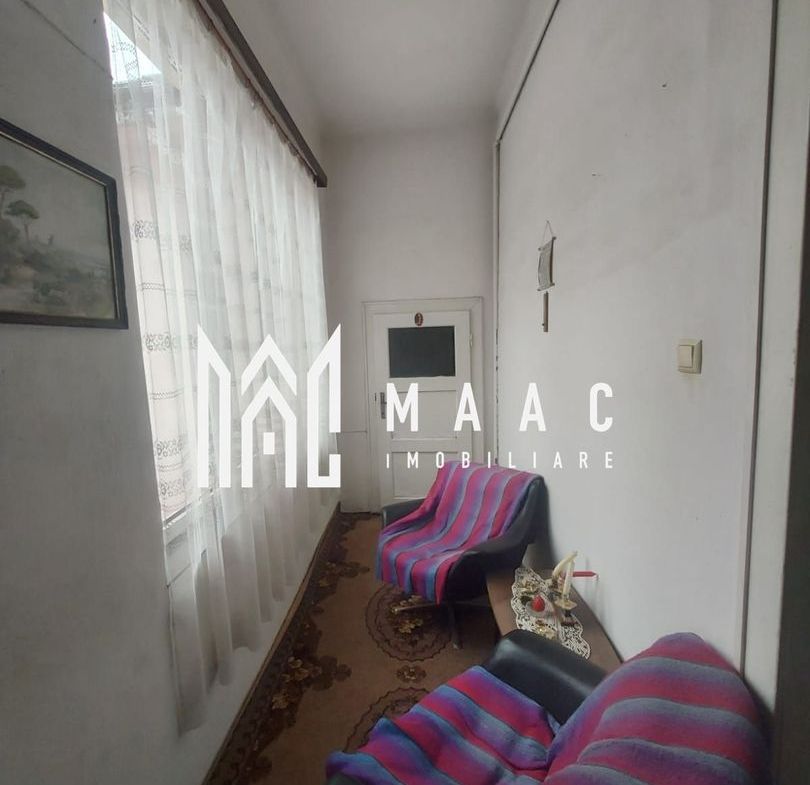 Casă de vânzare Sibiu | Ultracentral | 196 mp, 6 camere - foto 7