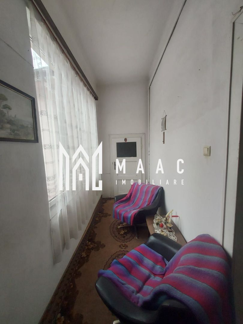 Casă de vânzare Sibiu | Ultracentral | 196 mp, 6 camere - foto 7