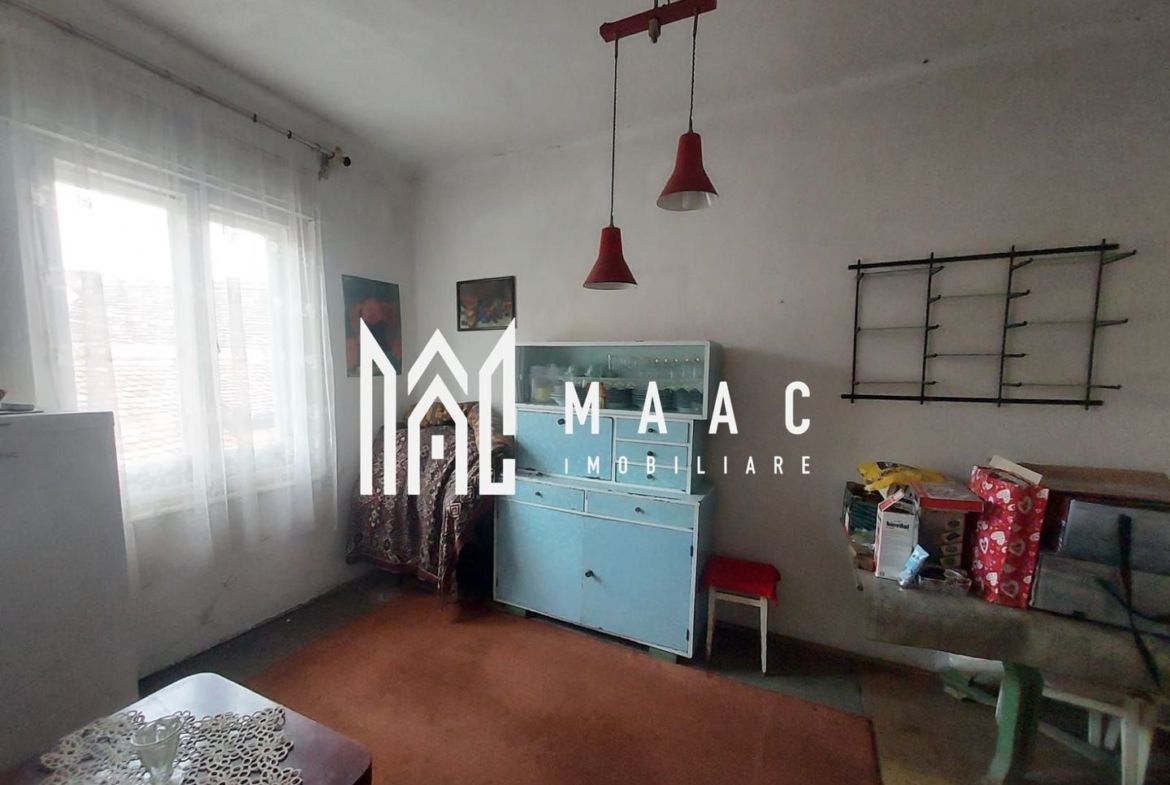 Casă de vânzare Sibiu | Ultracentral | 196 mp, 6 camere - foto 8