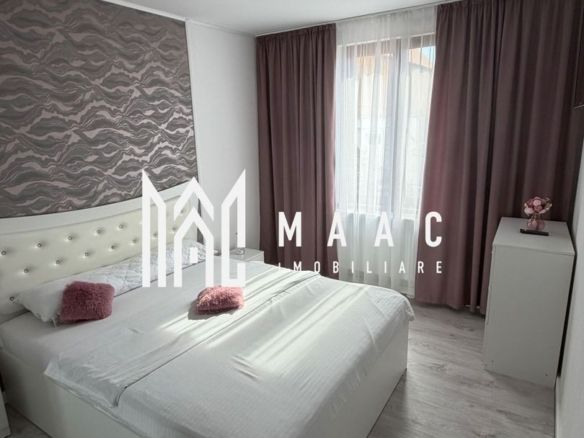 Apartament 2 camere de închiriat | Central Sibiu | 57 mp, nou - foto 2