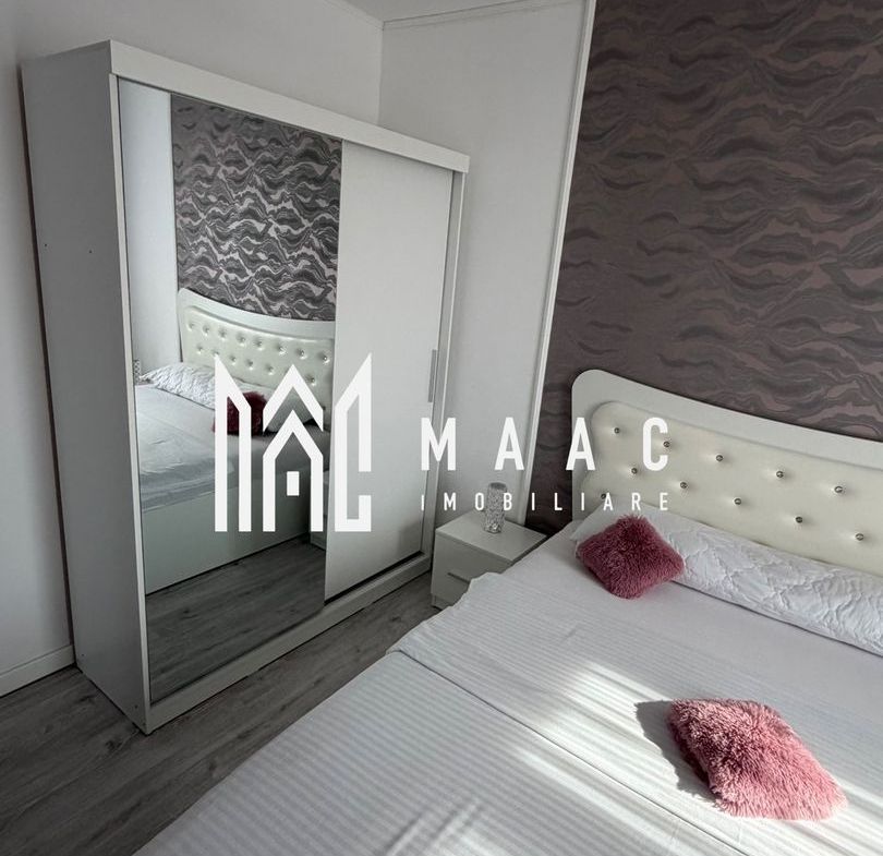 Apartament 2 camere de închiriat | Central Sibiu | 57 mp, nou - foto 6